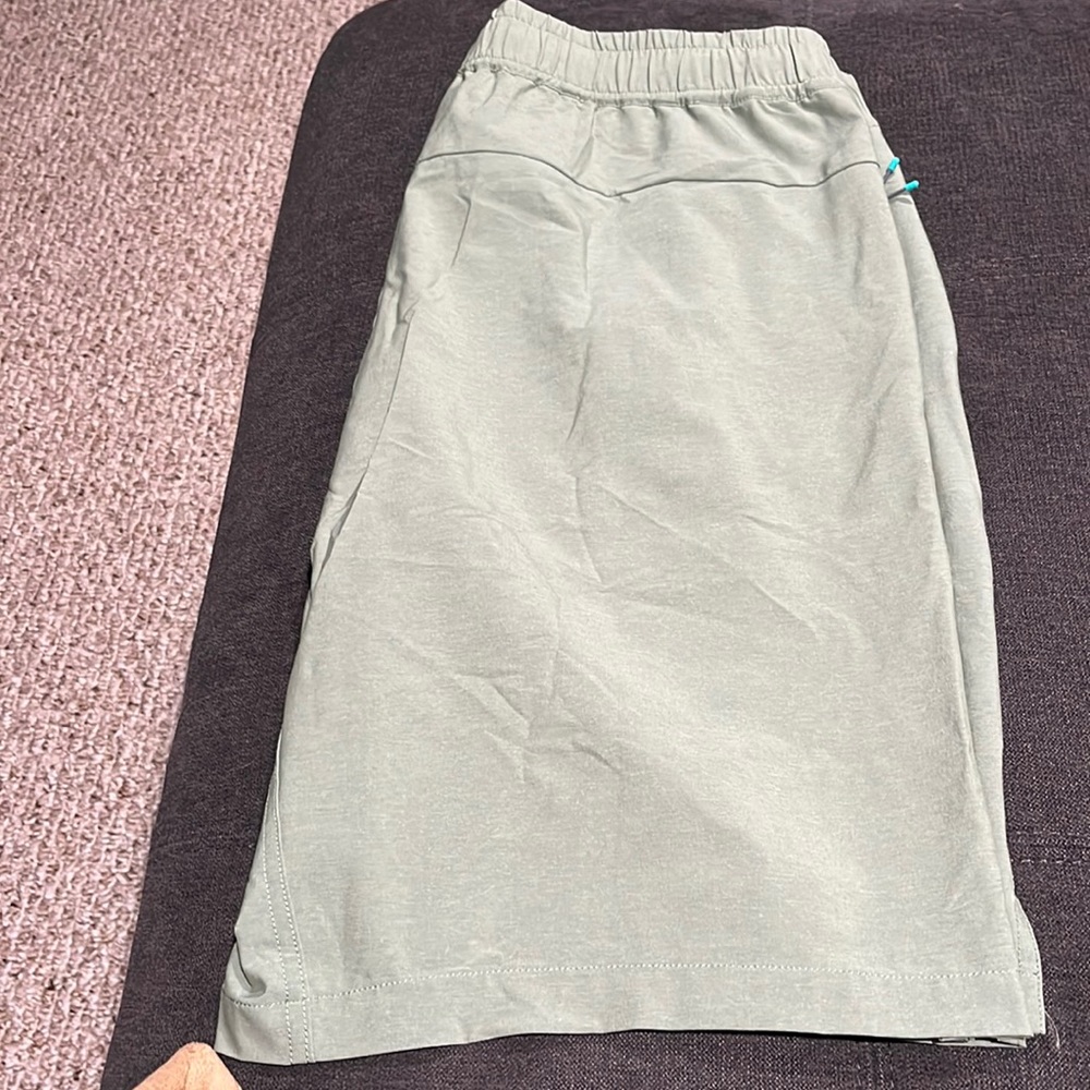 Myles everyday shorts
